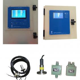 Dewatering/Water Ingress Alarm System
