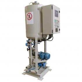 Blending Oil Equipment