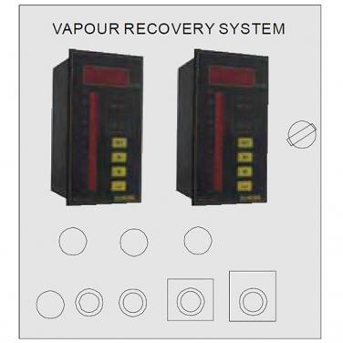 Vapour Monitoring System