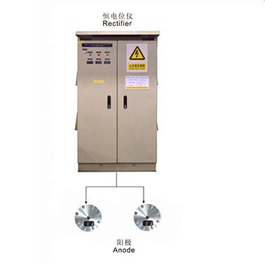 Impressed Current Cathodic Protection Equipment