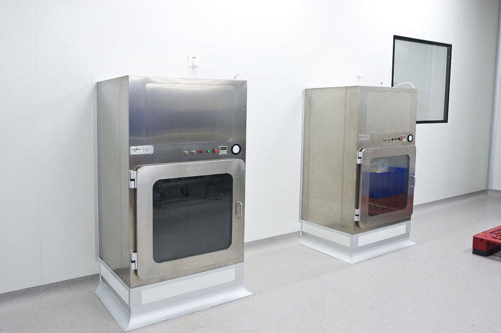 Cleanroom Equipment