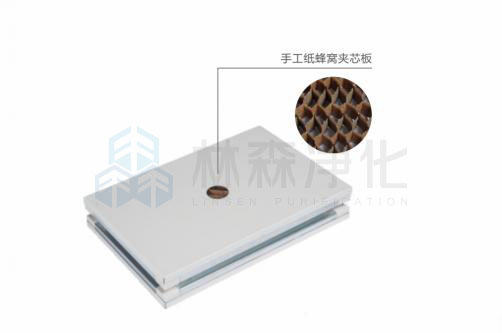 Handmade Paper Honeycomb Laminboards