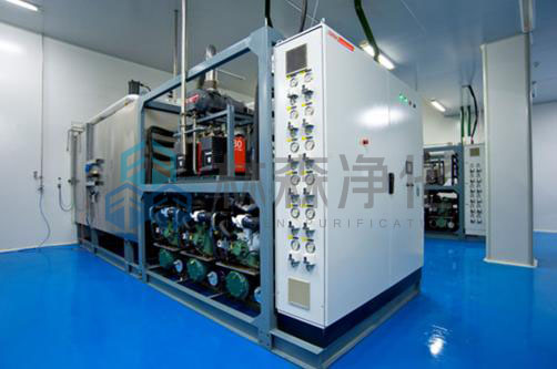 Air Conditioning Purification