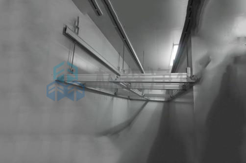 Aluminum Alloy Ming Dragon Bone System