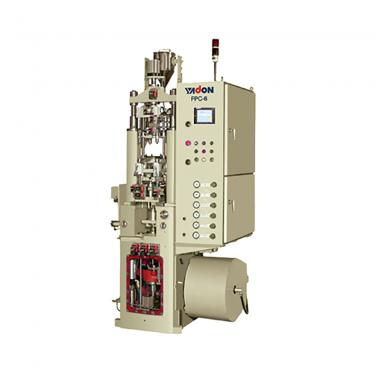 FPC Efficient Precision Powder Molding Machine