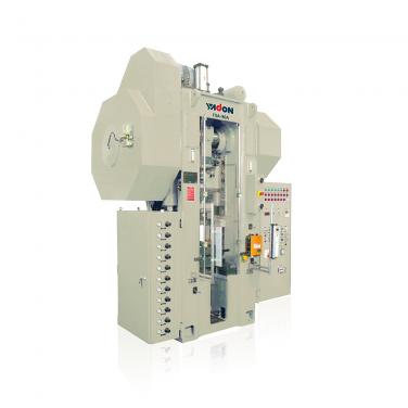 FSA Powder Metallurgy Finishing Machine