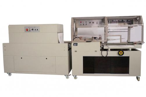 Shrink Packing Machine