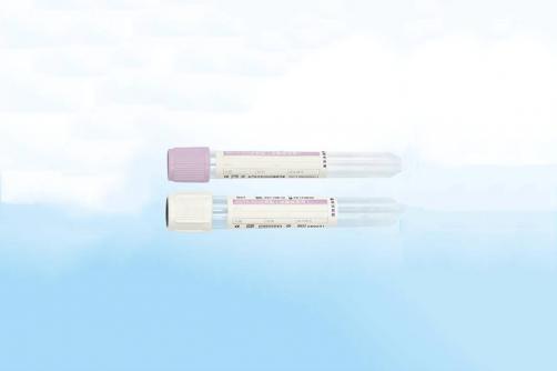 Blood RNA/DNA Collection/Storage/Transport Tube