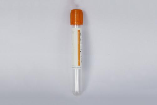 High Quality Clot Activator Tube