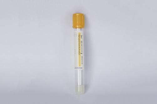 High Quality Separation Gel Tube