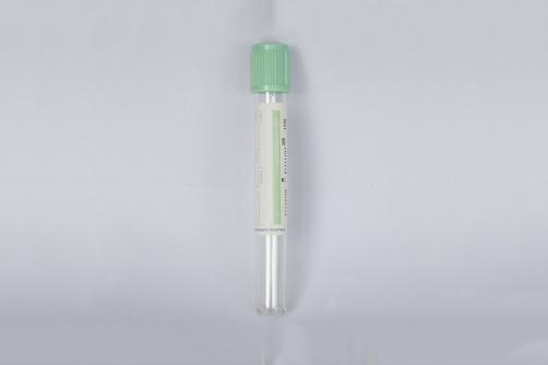 Lithium Heparin Tube