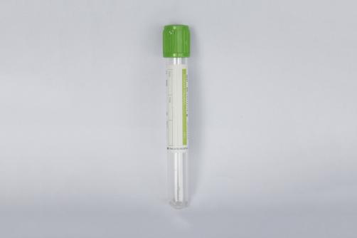 Sodium Heparin Tube