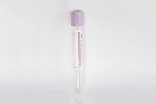 Stable Blood Collection Tube