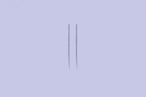 Attenuating Dropper for Assisted Reproductive