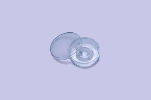 Embryo Thawing Petri Dish for Assisted Reproductive