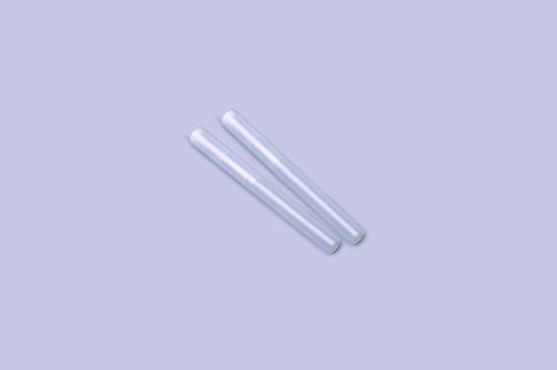 High Foot Embryo Tube for Assisted Reproductive