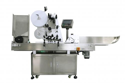 Labeling Machine