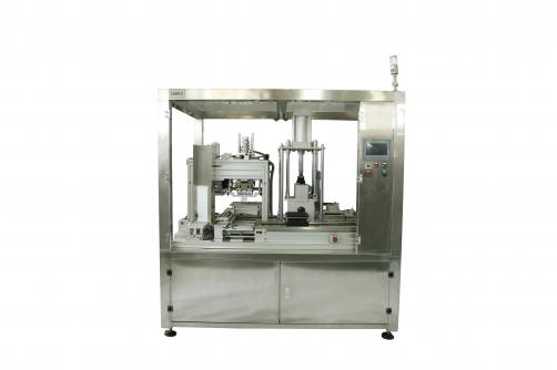Automatic Forevacuum Tray Loading Machine
