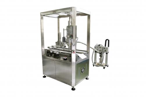 Gel Filling Machine