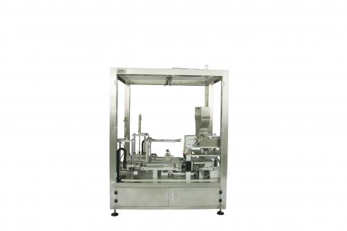Tube Filling Machine
