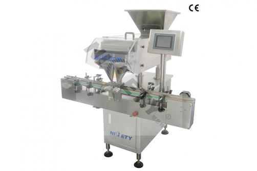 DJL-W Electronic Counting Machine for Tiny Pills