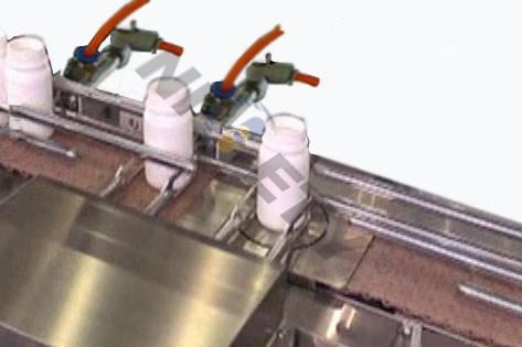 Tare-gross Weighing System Online