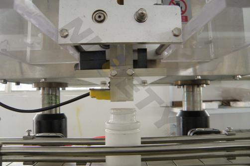 Visual Inspection System