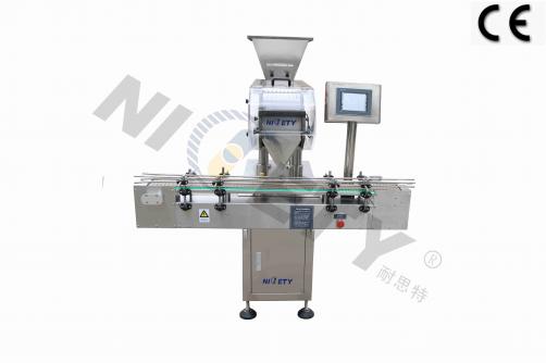 DJL-8 Electronic Counter