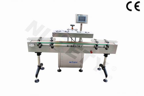 GF-1 Induction Sealer