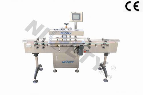 GF-2 Induction Sealer