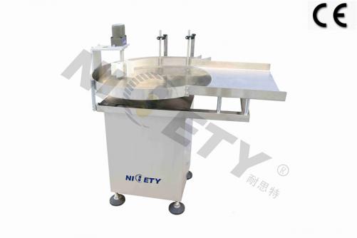 SP-1 Semi-auto Bottle Unscrambler