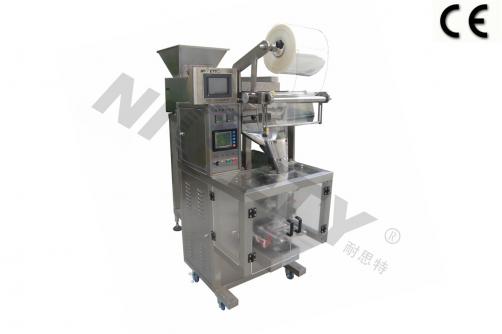DJD-1A Single-File Counting And Bagging Machine for Bags