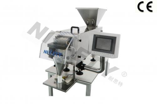 DJL-8z Desktop Electronic Counter