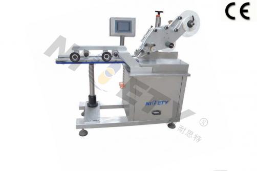 TB-4A Carton-Sealing Labeler (Single Label)