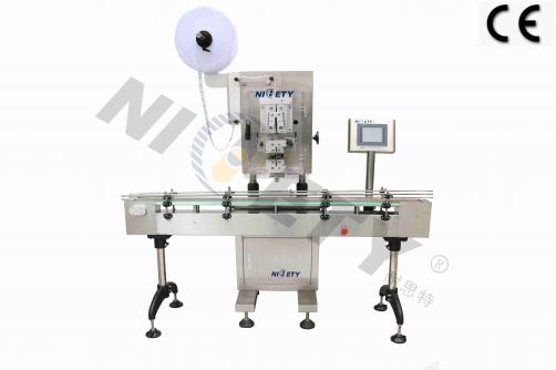 GS-D Automatic Desiccant Inserters