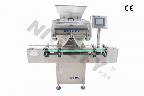 DJL-24 Electronic Counter