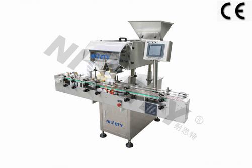 DJL-16 Electronic Counter