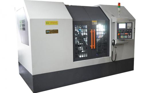 CNC Facing and Centering Machine SIO-FC1000
