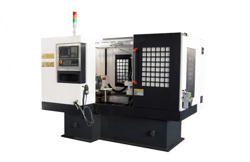 CNC Cam Milling Machine (Slide) SIO-CM300S