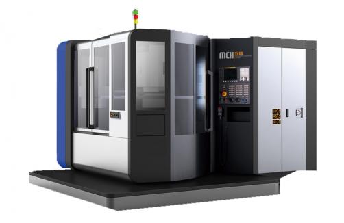 Machining Center