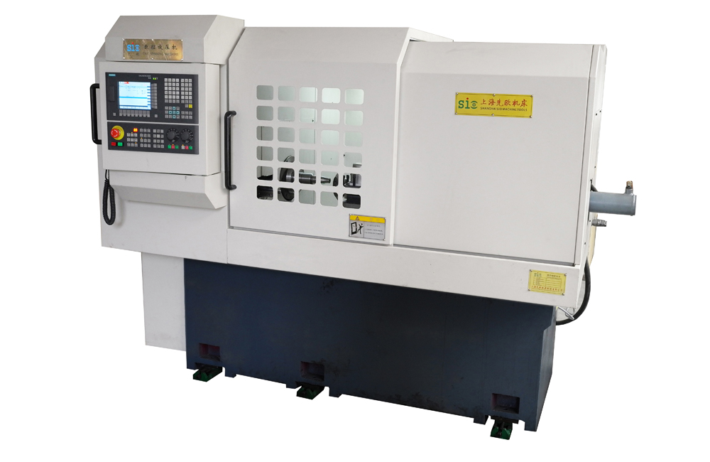 CNC Polygon Cutting and Turning Machine（Slide）SIO-PT120S