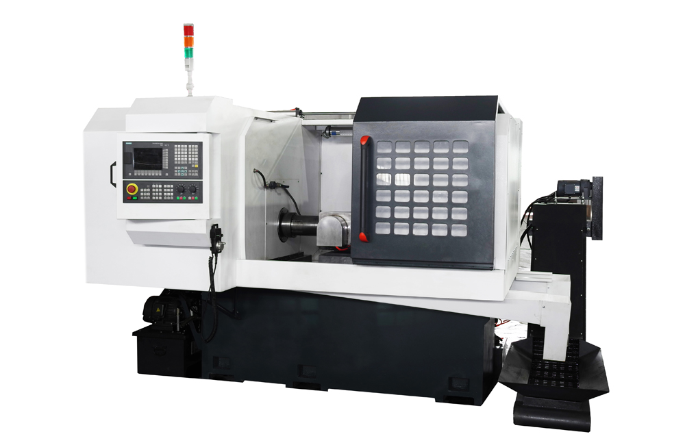 CNC Polygon Cutting and Turning Machine（Linear Guide Rail）SIO-PT120L