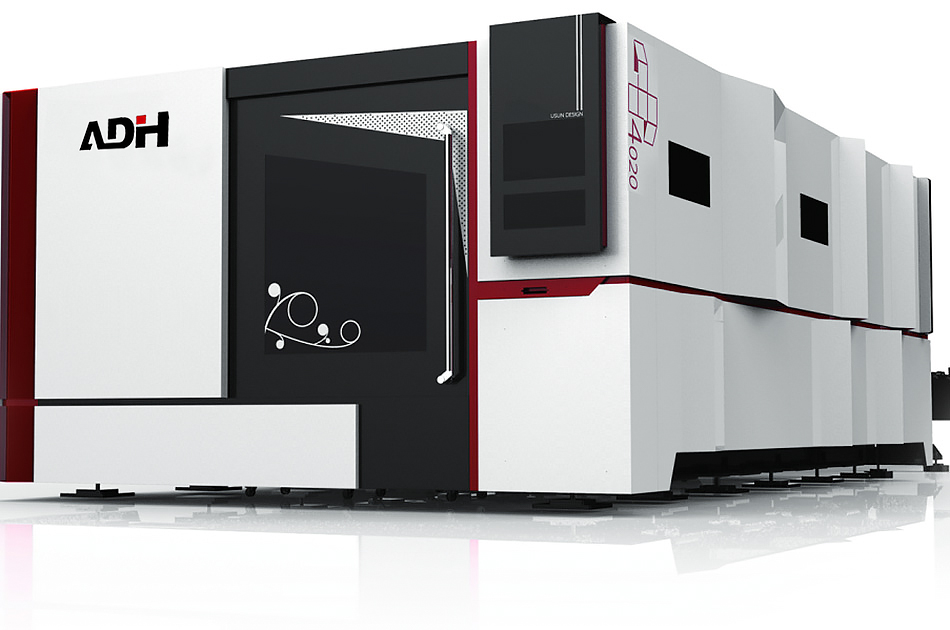 Laser Cutting Machine