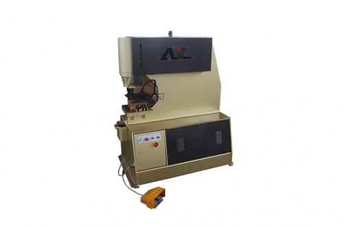 G46YL Series Single Head Hydraulic Punching Machine