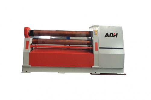 W11S Series Hydraulic Rolling Machine