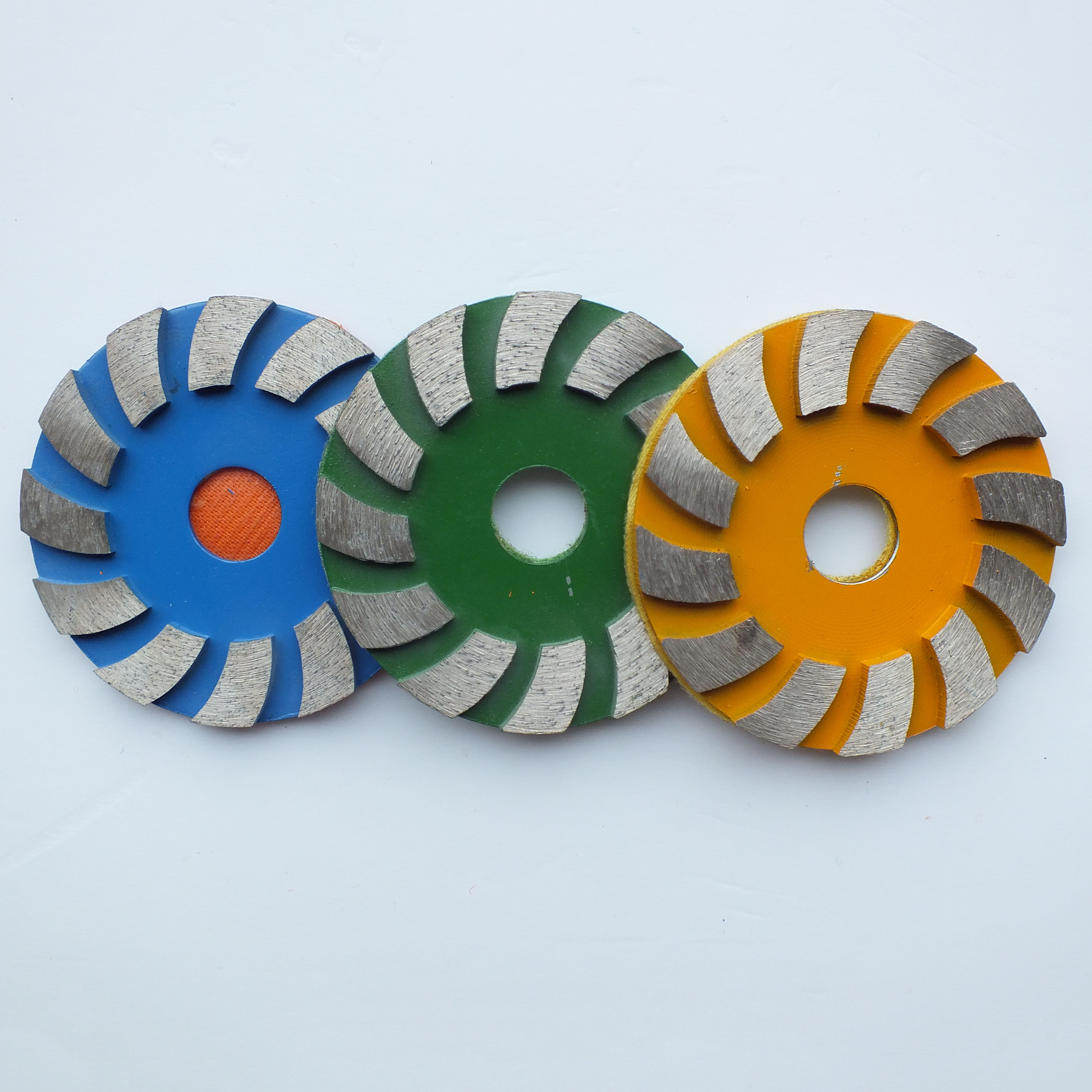 Experienced supplier of Marble & Granite polishing pad