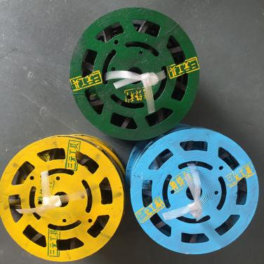 Metal Polishing Disc