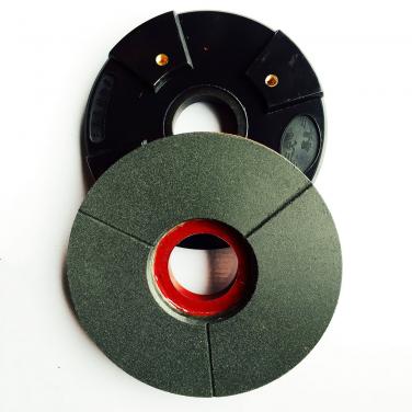 Black And White Buff