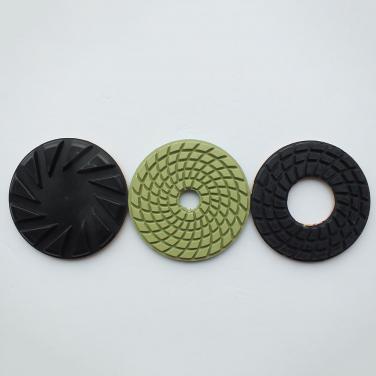 Floor Renovation Polishing Pad