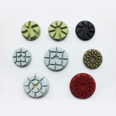 Marble & Granite Polishing Pad